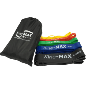 Kine-MAX Erősítő gumipántok