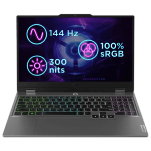 Lenovo gamer laptop